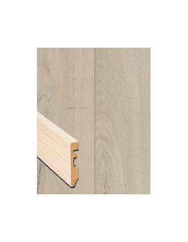 Rodapié estándar Quick Step QSSK1854