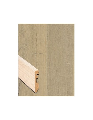 Rodapié estándar Quick Step QSSK1856
