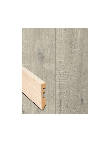 Rodapié estándar Quick Step QSSK1858