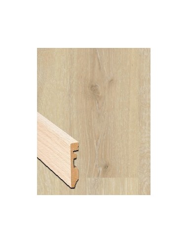 Rodapié estándar Quick Step QSSK3179