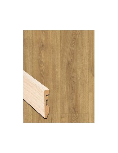 Rodapié estándar Quick Step QSSK3551