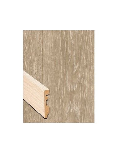 Rodapié estándar Quick Step QSSK3555