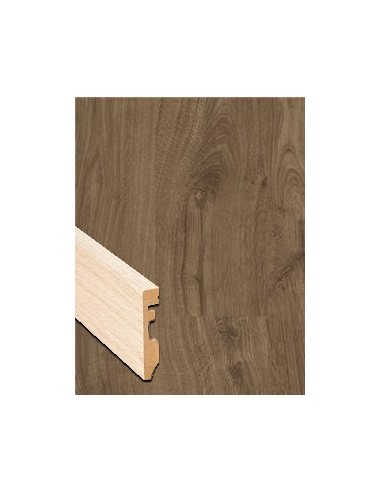 Rodapié estándar Quick Step QSSK3582