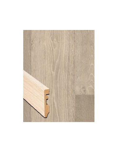 Rodapié estándar Quick Step QSSK3985