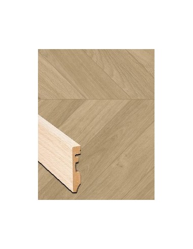Rodapié estándar Quick Step QSSK4160