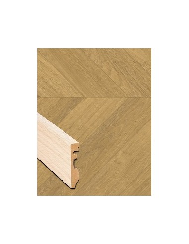 Rodapié estándar Quick Step QSSK4161