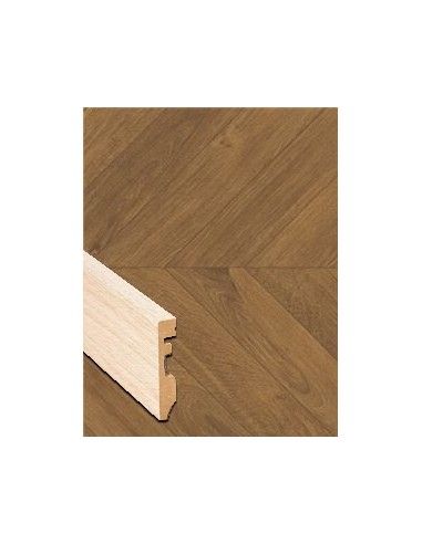 Rodapié estándar Quick Step QSSK4162