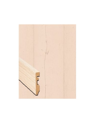 Rodapié estándar Quick Step QSSK4754