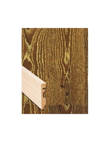 Rodapié estándar Quick Step QSSK3466