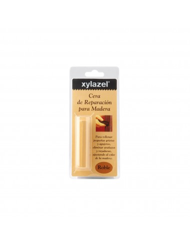 Cera De Reparacion Xyalazel Madera