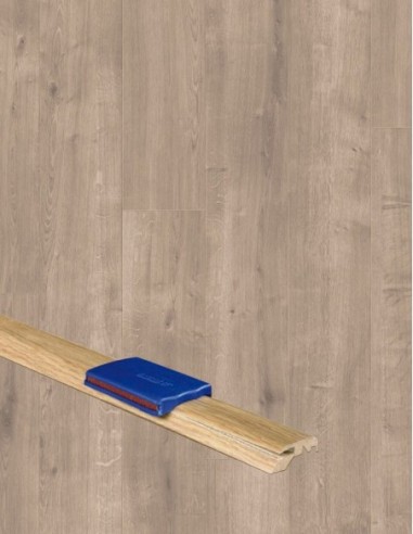 Multiperfil Disfloor Roble Gris Sanded