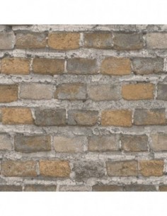 Papel Pintado Decoas LOFT II 026LOF 2