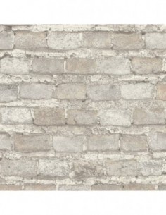 Papel Pintado Decoas LOFT II 032LOF 2