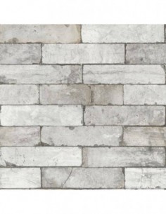 Papel Pintado Decoas LOFT II 040LOF 2