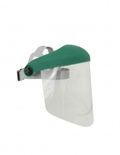 Pantalla Visor Policarbonato A20