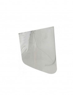 Recambio Visor Pantalla A20