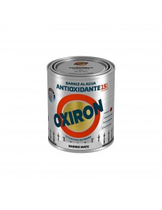 Barniz Oxiron Antioxidante al Agua