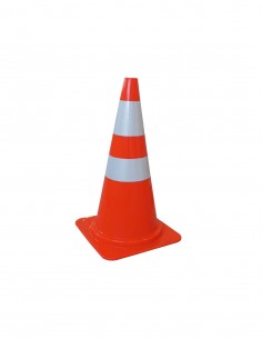 Cono Señalización Polietileno