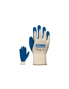Guante Power Grae Azul
