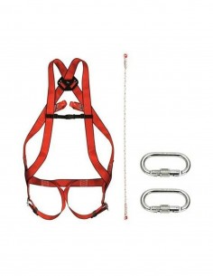 Kit Arnes Seguridad FERKO F-99028