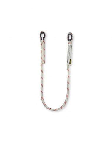 Cuerda de Amarre Seguridad 11mm y 1.5 m