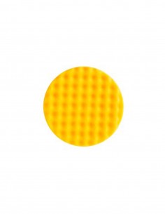 Tampón Pulido 150 mm Ondulado Mirka Pack 2 Unidades