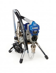 Bomba Airless Classic 390...