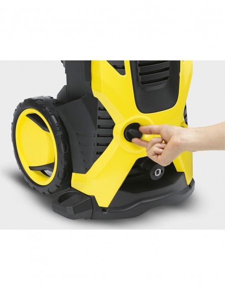 Hidrolimpiadora K5 Kärcher