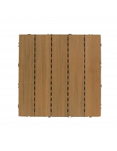 Losetas Composite WPC Teka...