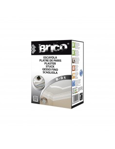 Escayola en Polvo Baixens B-01 Brico