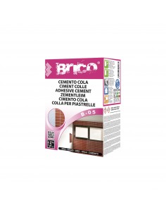 Cemento Baixens B-04 Brico