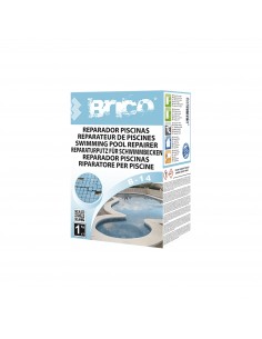 Reparador Baixens Brico B-14 Piscinas