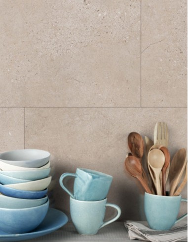 Revestimiento Mural Gx Wall Cream...