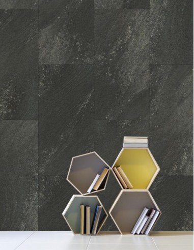 Revestimiento Mural Gx Wall Black...