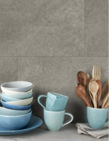 Revestimiento Mural Gx Wall Grey...