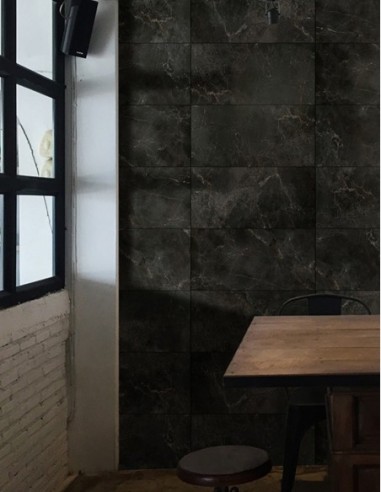 Revestimiento Mural Gx Wall Black...