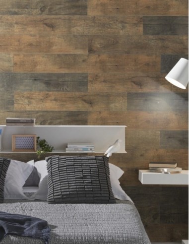 Revestimiento Mural Element Compact...