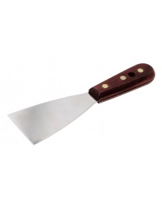 Espatula Inox Emucril 2