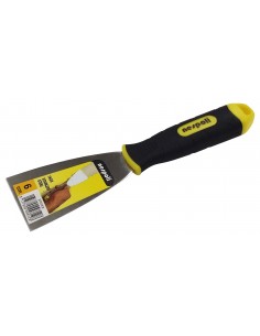 Espatula Inox Soft Touch Emucril 2