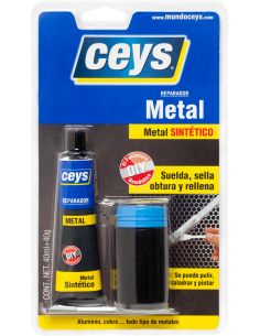 Reparador Metal Ceys 2