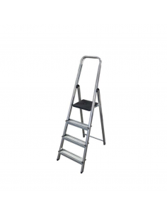 Escalera Doméstica de aluminio 2