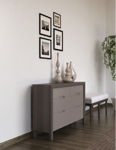 Revestimiento Vilo Motivo 250/D White...
