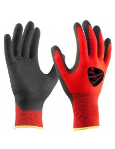 Guante Nylon Spandex Rec 2