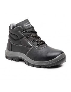 Bota de Piel S1P SRC 2