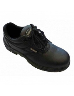 Zapato Piel S1P SRC 2