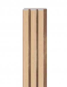 Panel Reviste Linerio M-Line Natural 2