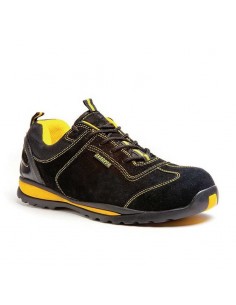 Zapato de Seguridad Guepardo S1P 2