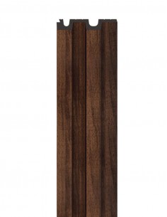 Panel Reviste Linerio L-Line Chocolate 2