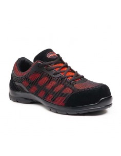 Zapatilla de Seguridad Rejilla Spider 2
