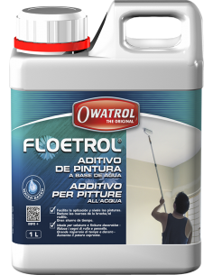 Floetrol Owatrol 2